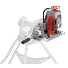RIDGID 47222 Model 918 Hydraulic Roll Groover Only