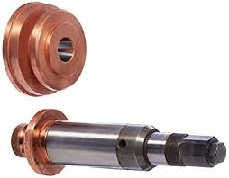 RIDGID 48417  Roll Set for copper (2" - 6")