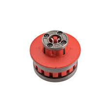 RIDGID 37495 Die Heads Manual Threaders Model 12-R