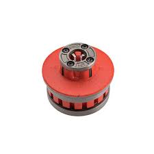 RIDGID 65580 Die Heads Ratchet Threaders Model 11-R