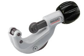 RIDGID 33055 Enclosed Feed Tubing Cutters  Model 205*