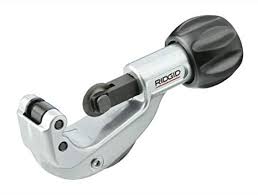 RIDGID 66742  Enclosed Feed Tubing Cutters  Model 150LS