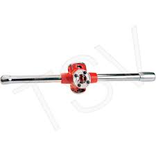 RIDGID 65320 Three-Way Pipe Threaders Model 31-A BSPT