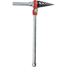 RIDGID 34950 Pipe Reamers  Model 3