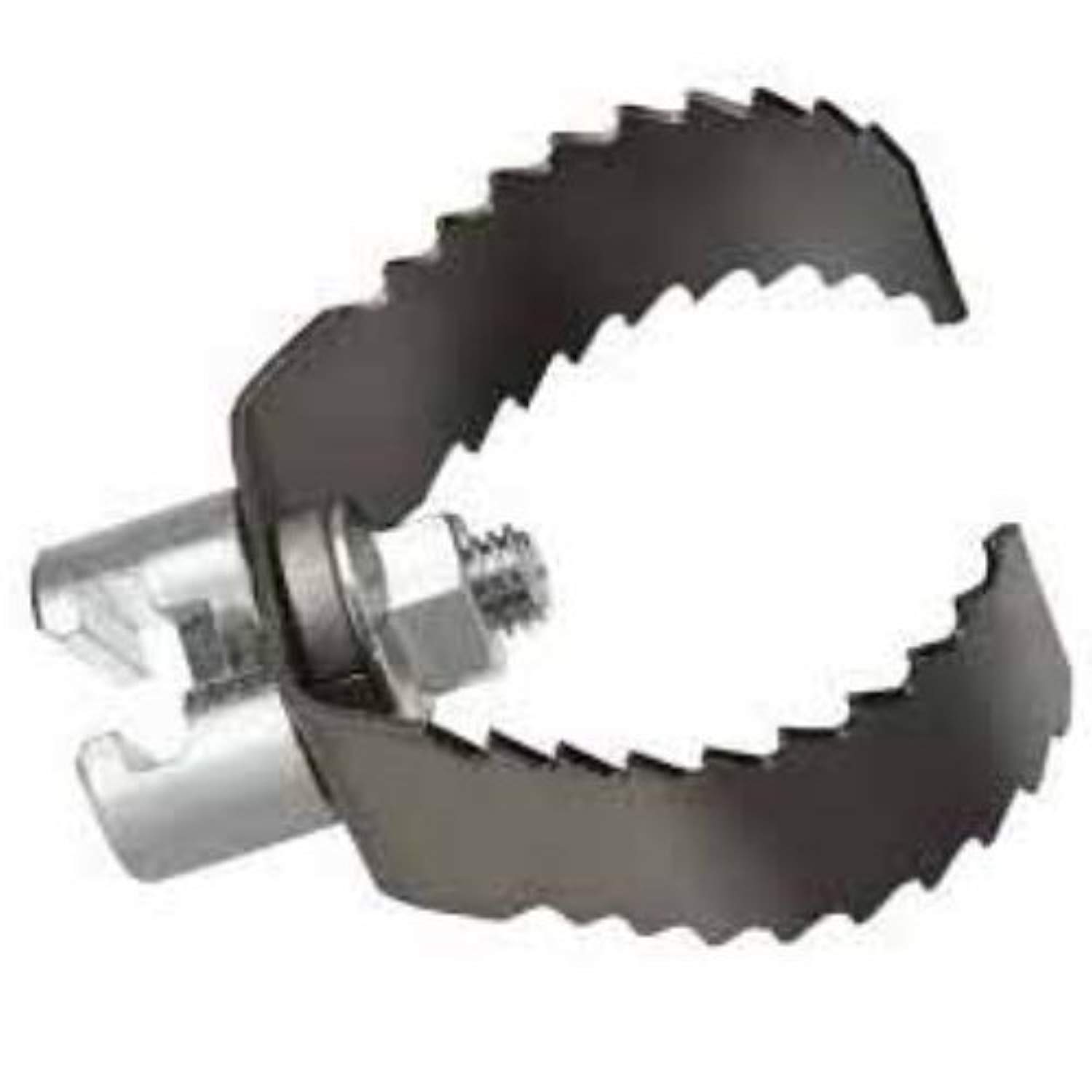 RIDGID 98035 Sharktooth Cutter, 3" (75 mm) Model T50-1