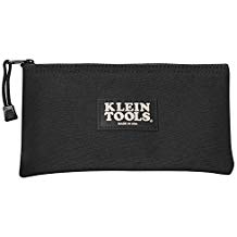 Klein Tools Nylon Zipper Bag for VDV499