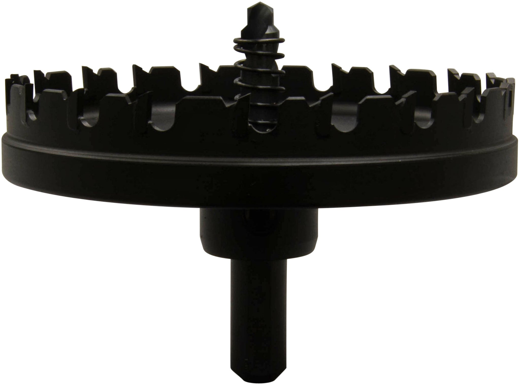 4-1/8" Carbide-Tipped Hole Cutter