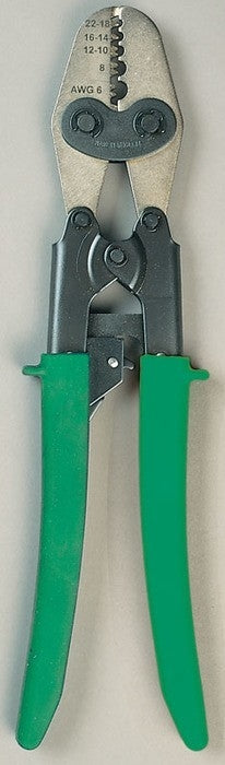GREENLEE K2-1BGL Kwik CycleÂ® Crimping Tool