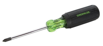 GREENLEE 0153-31C Heavy-Duty Phillips Tip #1 x 3