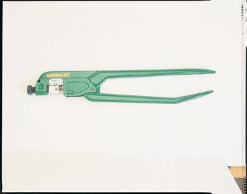 GREENLEE 1981 Manual Crimper (1981)