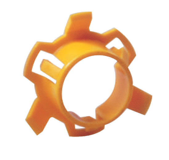 100 Bushings for Hole Punched by 709 for 7/8" (22.2 mm) Diameter Hole