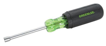 GREENLEE 0253-11C Heavy-Duty Nut Driver 3/16