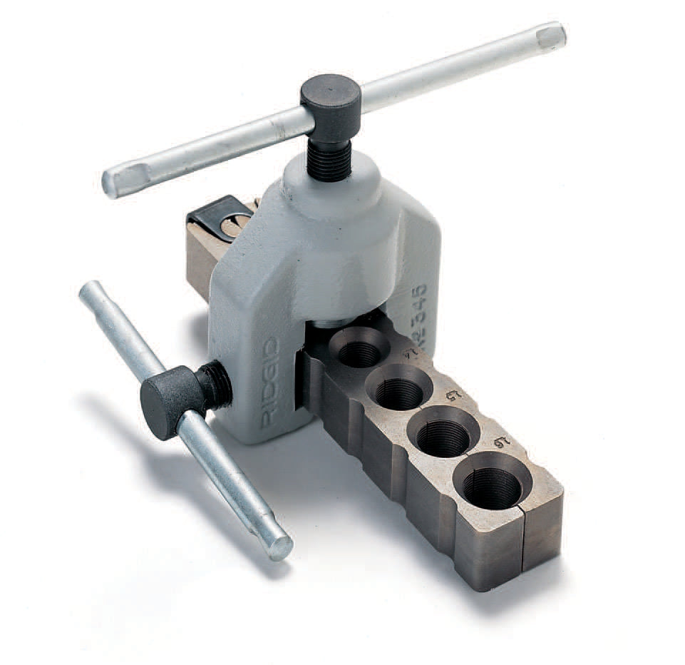 RIDGID 31602 1â„4" Double Lap Adapter