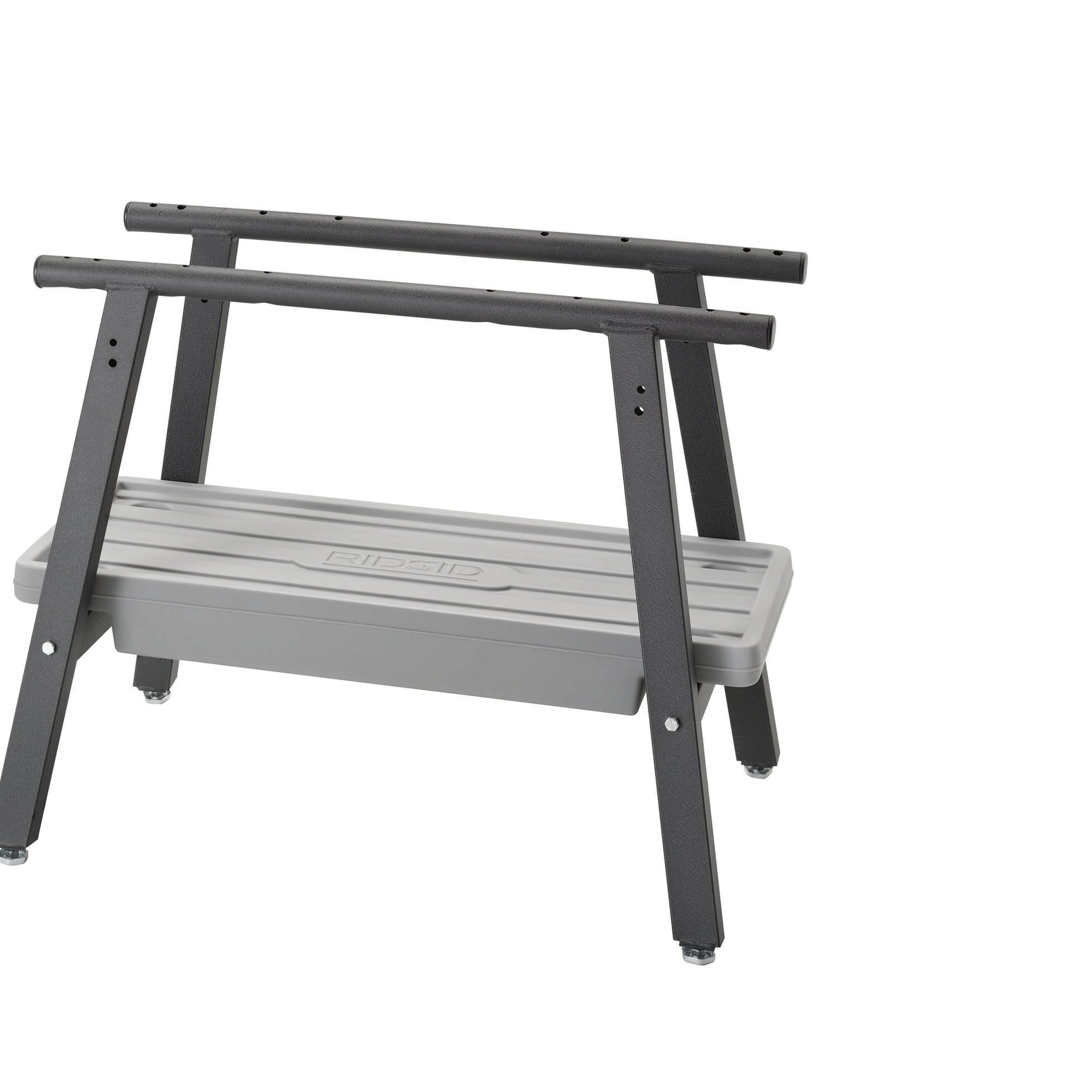 RIDGID 67657 Folding Wheel Stand