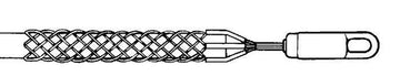 GREENLEE 31006 CLSED Mesh Pull 33-01-031 Grip