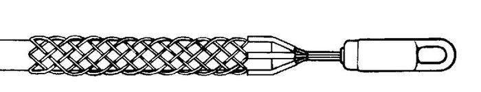 CLSED Mesh Pull 33-01-012 Grip