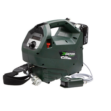 Greenlee EHP700LB PUMP,GREEN