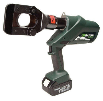 Greenlee ESG45L11 CUTTER, CABLE BAT 120V CHRGR