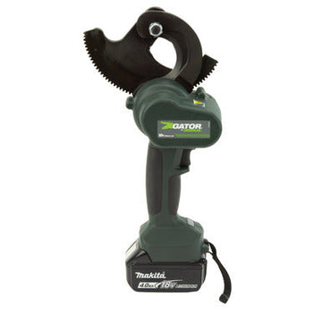 Greenlee ESR25LX22 CUTTER, BATTERY RATCHET ACSR BAT 230V