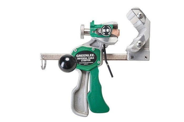 GREENLEE JRF-4EPR Tool Kit, Universal Full - EPR Type
