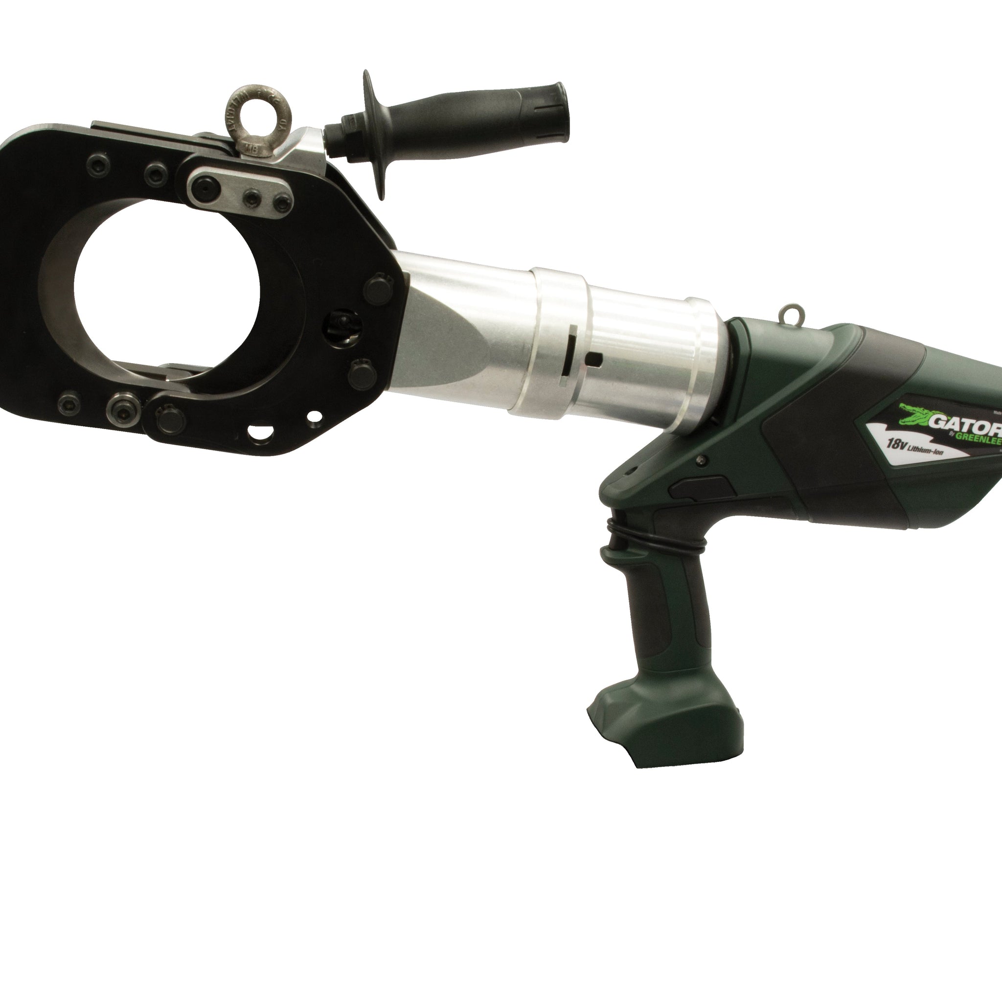 105mm GatorÂ® Remote Guillotine Cable Cutter, Bare Tool Only