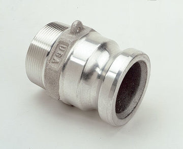 2" Cam Lock Coupling for Discharge Hose