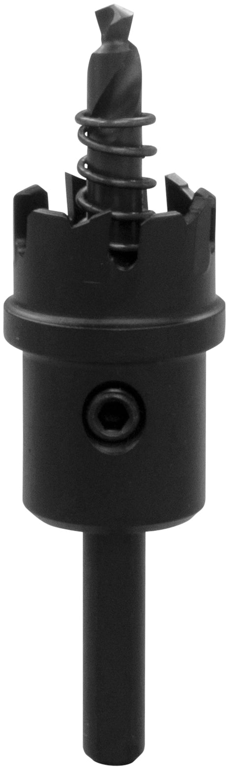 GREENLEE 625-7/8 7/8" Carbide-Tipped Hole Cutter