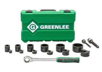 GREENLEE 7238SB RATCHET, SB, 1/2