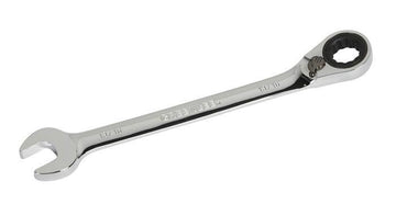 GREENLEE 0354-20 Combination Ratcheting Wrench 13/16