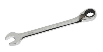 GREENLEE 0354-18 Combination Ratcheting Wrench 11/16