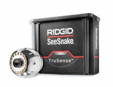 RIDGID 66463 35mm SL TruSense Camera Upgrade Kit