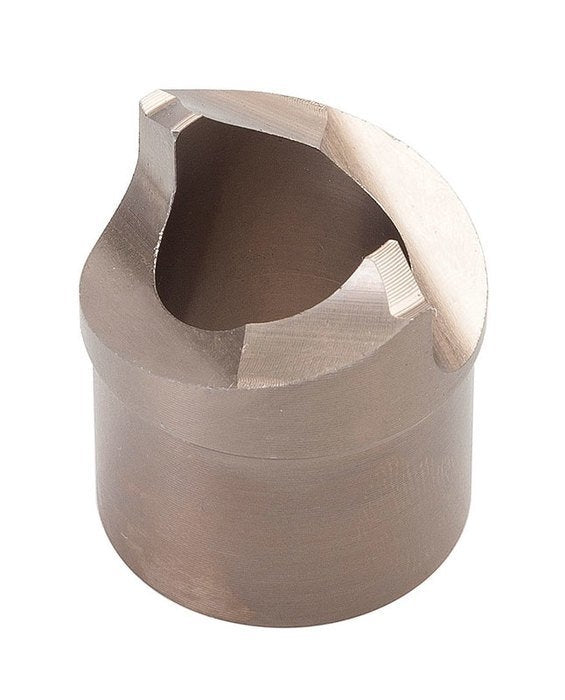 GREENLEE 745SP-1-7/32P 1-7/32" Speed PunchÂ®, SS Punch