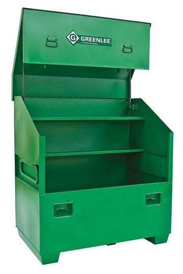 GREENLEE 3648 Slant-top box