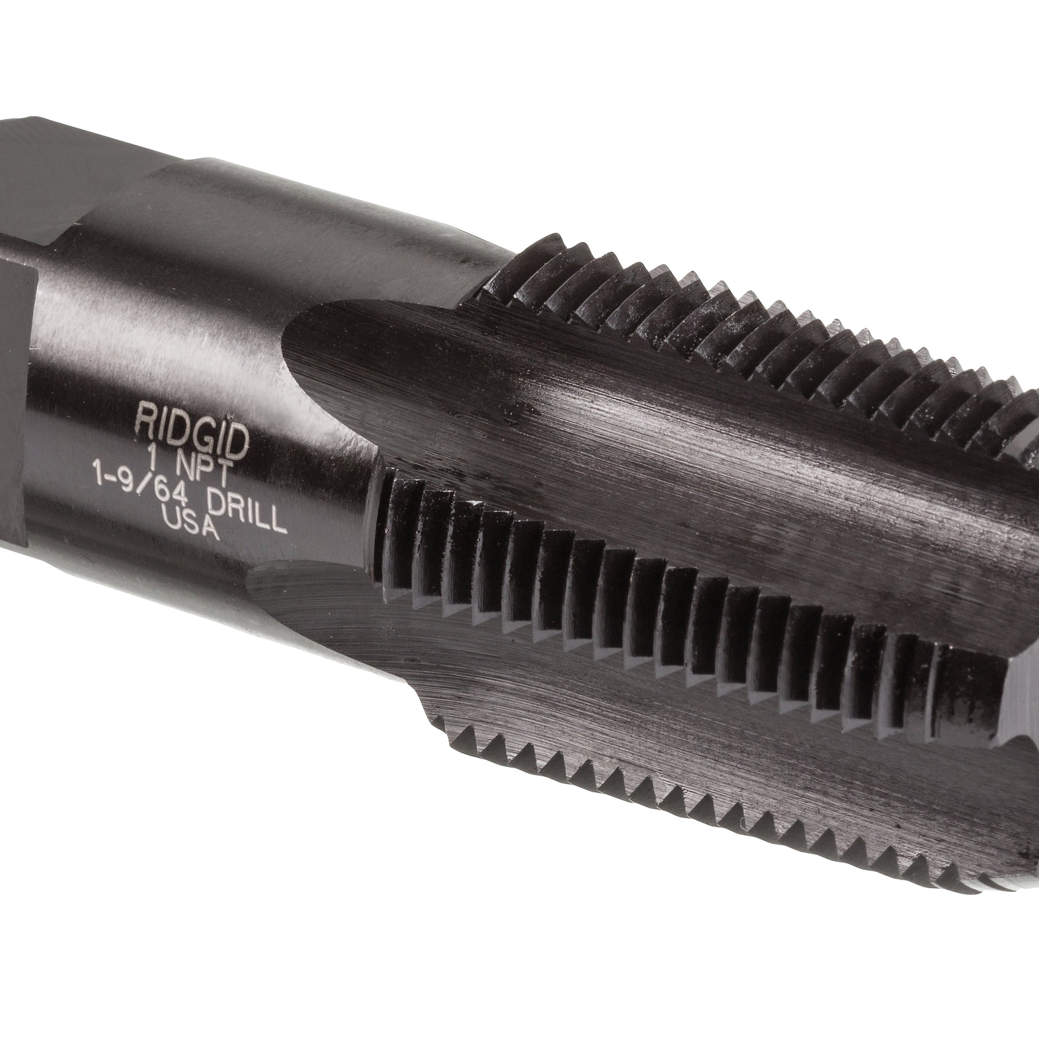 RIDGID 35840 1 Pipe Tap-NPT