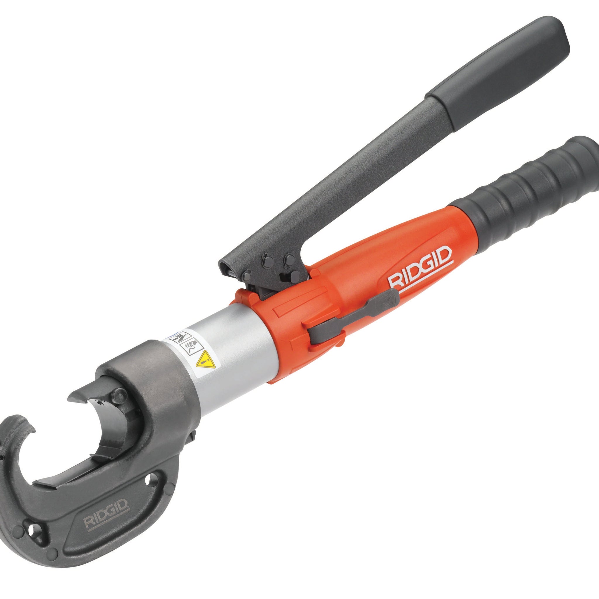 RIDGID 48973 RE 12-M Case