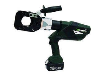 GREENLEE ESG55LX12 Wire Cutter 55mm, Li-Ion, Standard, 12V