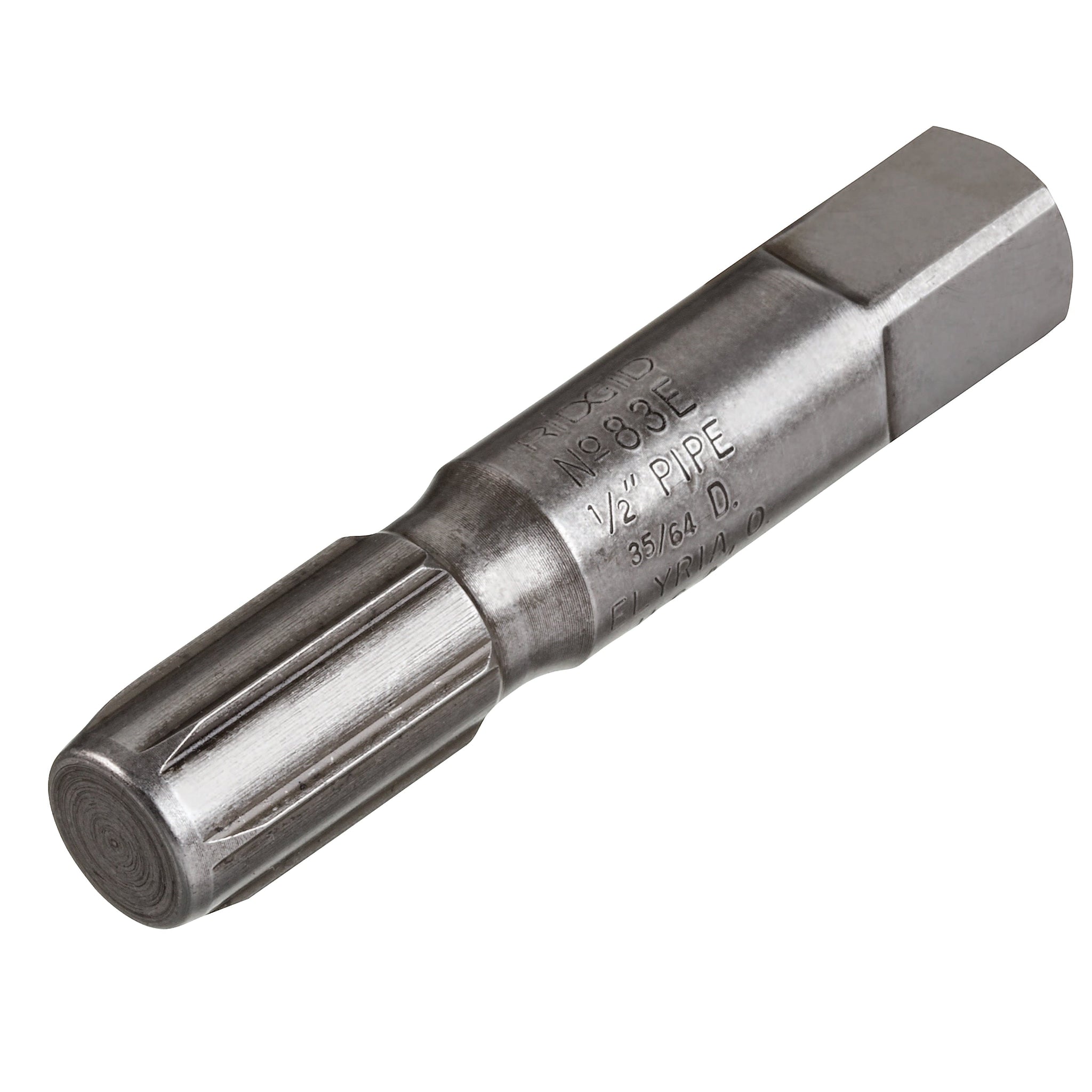 RIDGID 35650 Extractor, 85E HD Pipe
