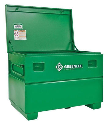 GREENLEE 3048 Storage chest