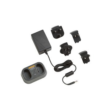 HDE ELECTRIC 050-02000-12V 12VDC 2-Pin Charging Cord for IT-4 Models Manufactured Before 2016