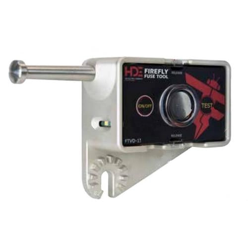 HDE FTVD-15 Fuse Tool Voltage Detector