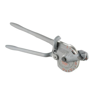 Ridgid 35170 Geared Ratchet Tube Bender