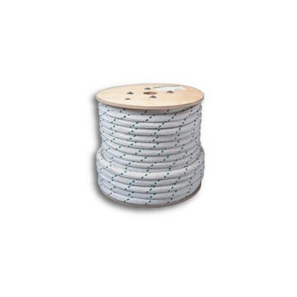 GREENLEE 35098 3/4" X 300' Double-Braided Composite Rope