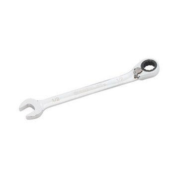 GREENLEE 0354-13 Combination Ratcheting Wrench 3/8