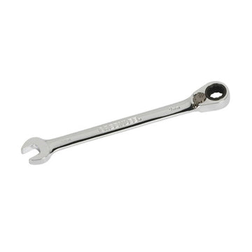Greenlee 0354-54 Combo Ratchet Wrench, Metric 9MM, Overall Length 5-5/16-Inch