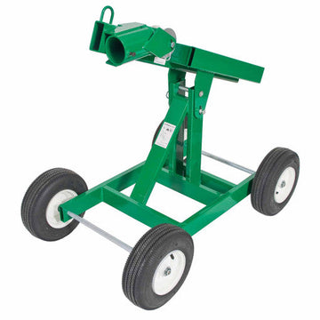 Greenlee 11145 MOUNT ASSEMBLY, BOOM (11145)