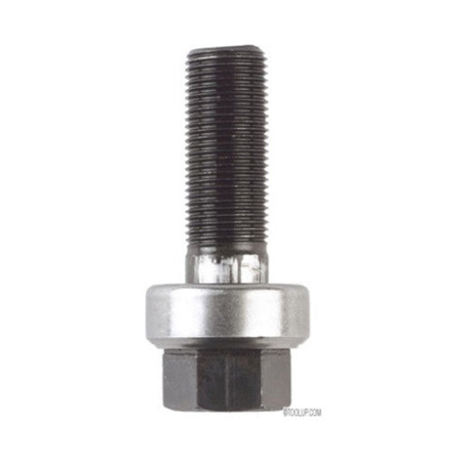 Greenlee 304AVBB Slug-Buster Self Centering Knockout Draw Stud, for 1-1/2-" Conduit Punches