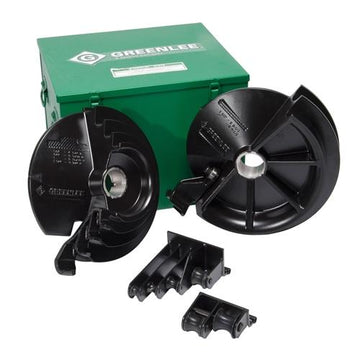 Greenlee 37281 SHOE UNIT ASSY (1-1/2-2 PVC)(SERVICE)  (37281)