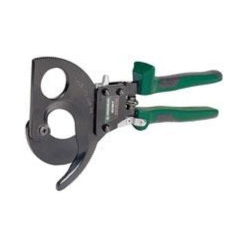 Greenlee 45207-G Compact Ratchet Cable Cutter, 11