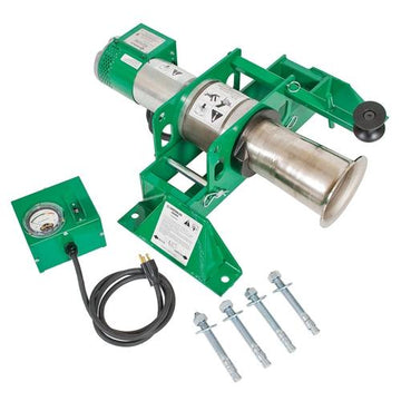 Greenlee 6800-22 PULLER PKG,CABLE (6800-22)