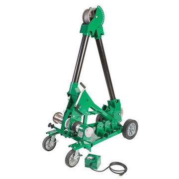 Greenlee 6806 UT8 PACKAGE W/MOBILE VERSI BOOM